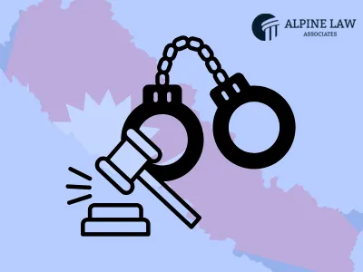 General Principles of Criminal Liability in Nepal