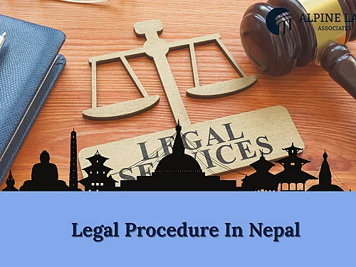 Legal Procedure in Nepal (2026): Civil + Criminal Procedure Pillar Guide