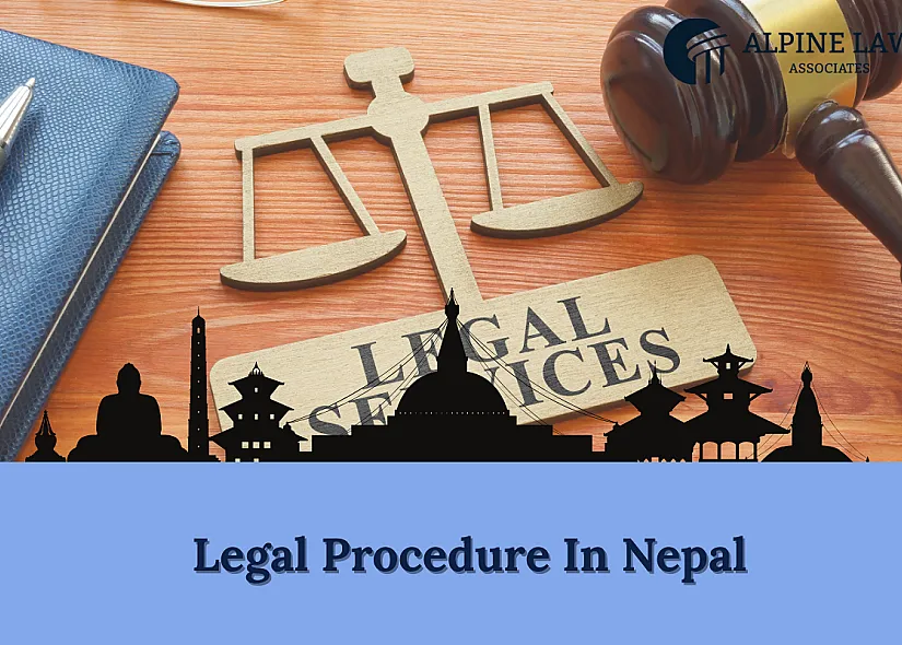 Legal Procedure in Nepal: General, Summary & Special