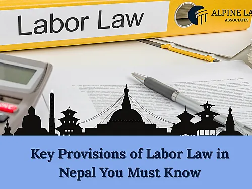 Labour Law in Nepal (2026): Labour Act 2074, Wages & SSF