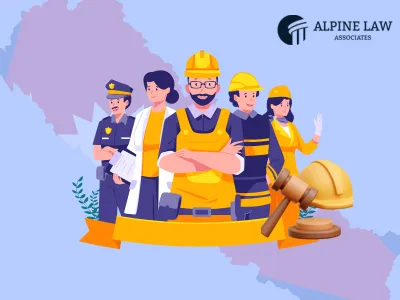 Key Provisions of Labor Law in Nepal You Must Know