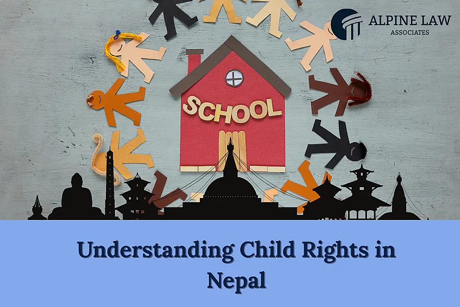 Understanding Child Rights in Nepal: Laws and Protections Explained