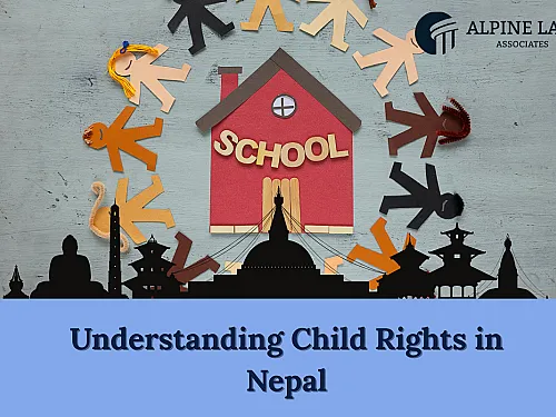 Child Rights in Nepal (2026): Constitution, Children's Act 2075 & Protection