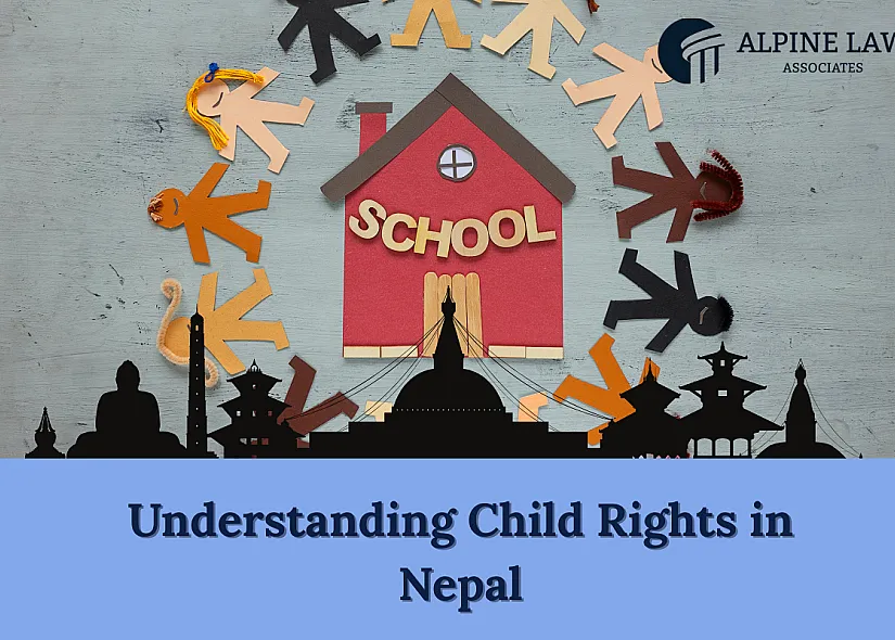 Understanding Child Rights in Nepal: Laws and Protections Explained