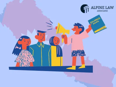 Understanding Child Rights in Nepal: Laws and Protections Explained