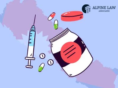 Drug Trafficking and Narcotics Control Laws in Nepal: Overview and Penalties