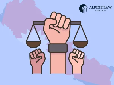 General Principles of Civil Law in Nepal: Foundation of Rights and Obligations