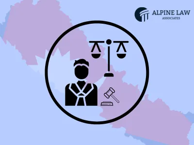 Understanding Legal Personality in Nepal’s Civil Code