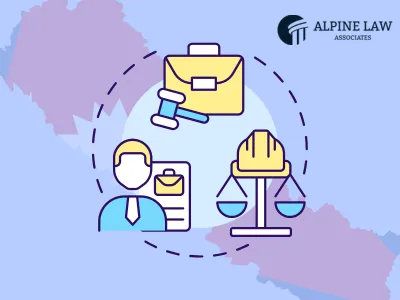 Understanding Natural Personality in Nepal: Rights and Legal Provisions