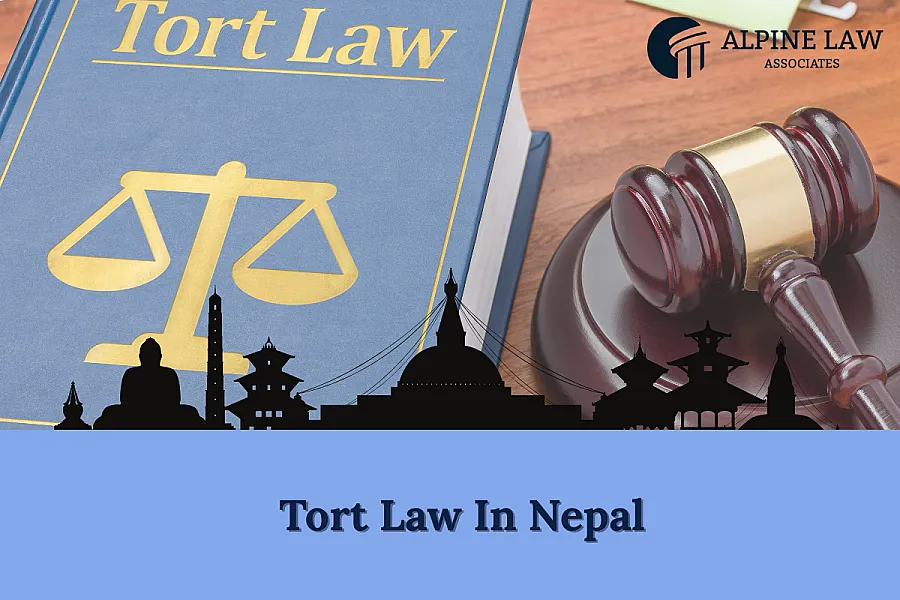 Tort Law in Nepal
