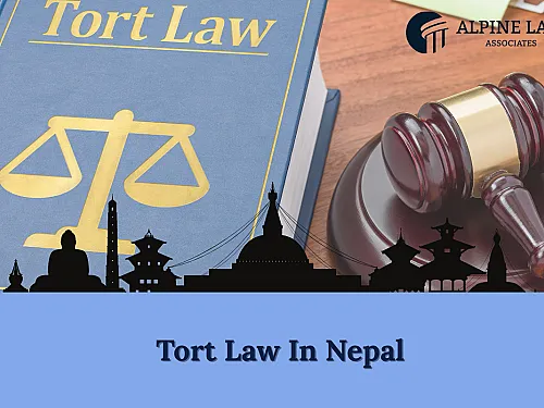 Tort Law in Nepal (2026): Civil Code 2074, Negligence & Compensation