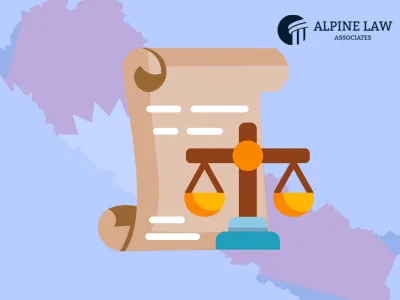 Principle of res-judicata in Nepal