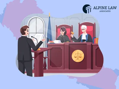 Understanding Stare Decisis and Legal Precedent in Nepal