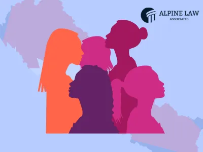 Marital Rape Laws and Legal Protections in Nepal