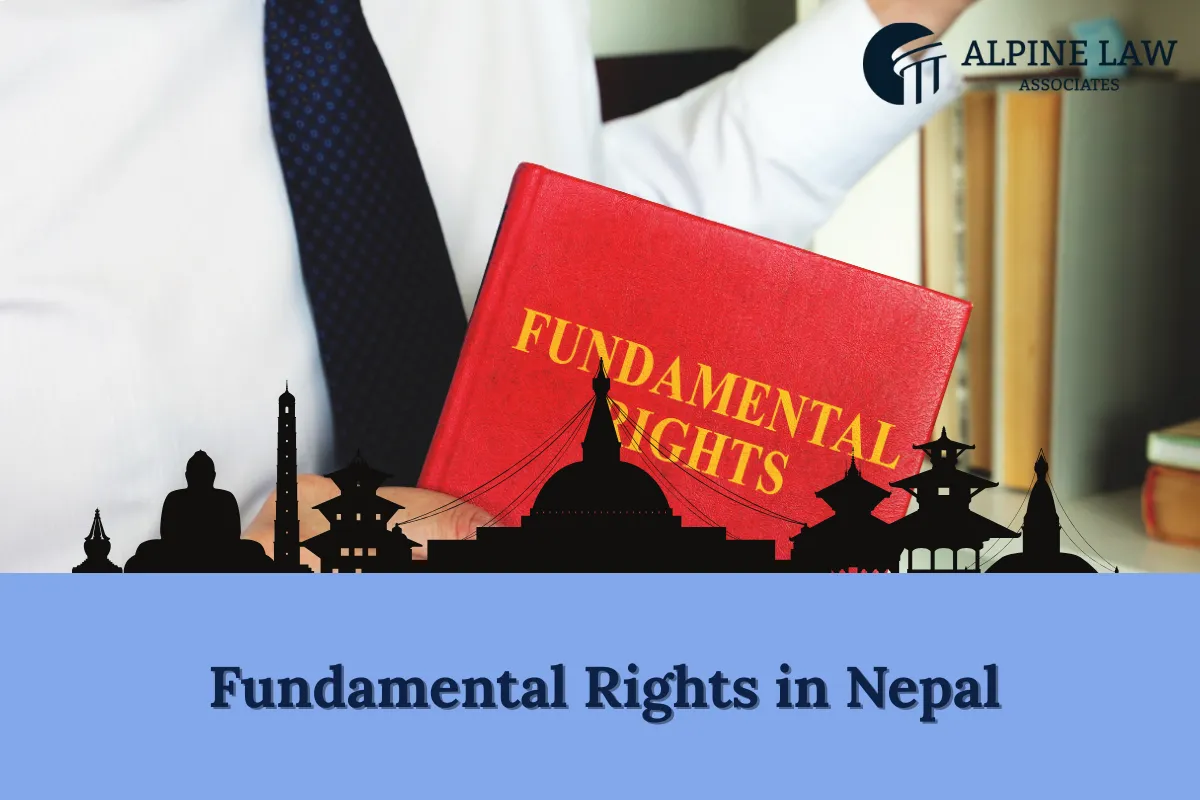 Fundamental Rights in Nepal 2026: Constitution 2072