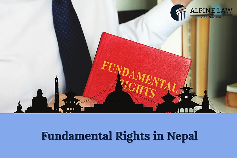 Fundamental Rights in Nepal