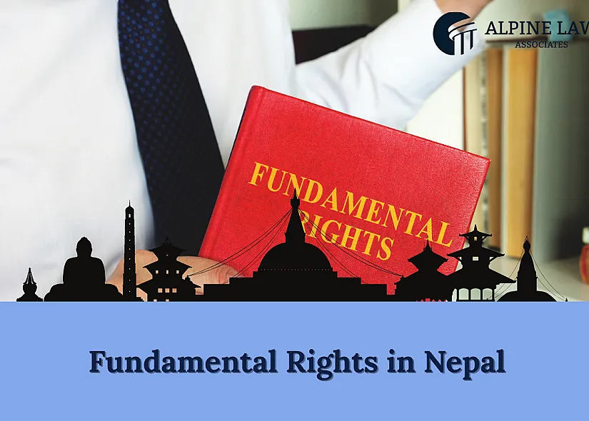 Fundamental Rights in Nepal