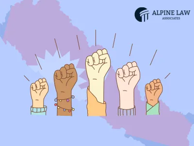 Fundamental Rights in Nepal