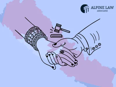 Marriage Crimes in Nepal: Types, Laws, and Remedies Explained