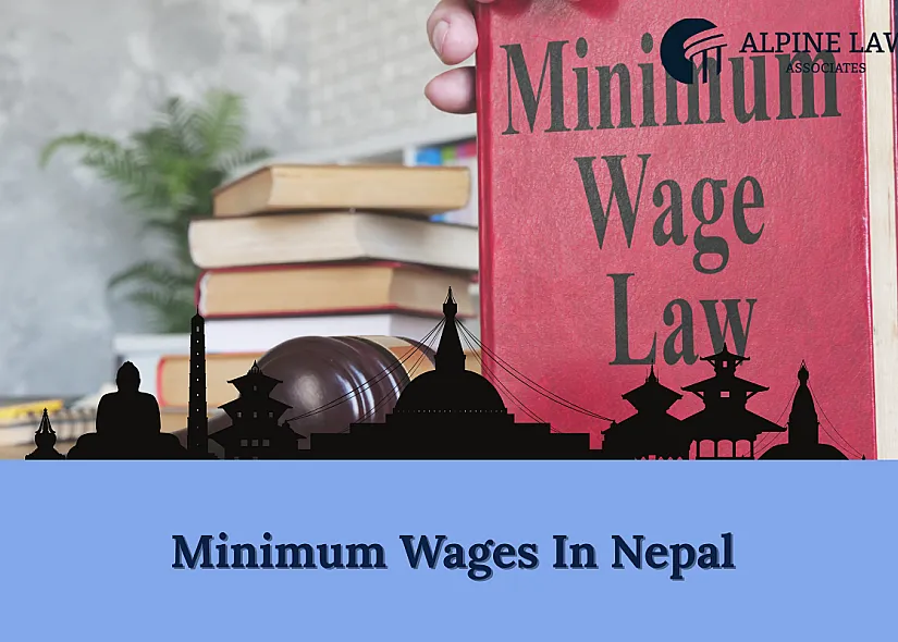 Minimum Wages in Nepal