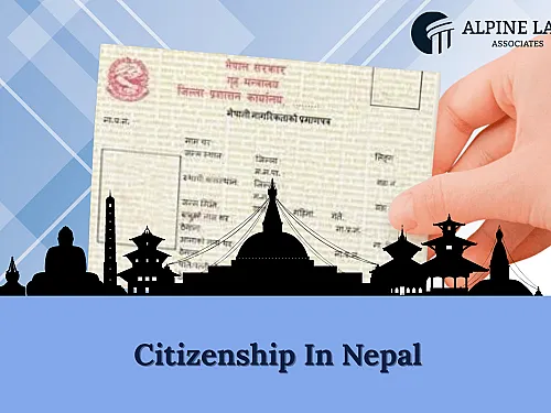 Citizenship in Nepal 2026: Types, Eligibility & Process