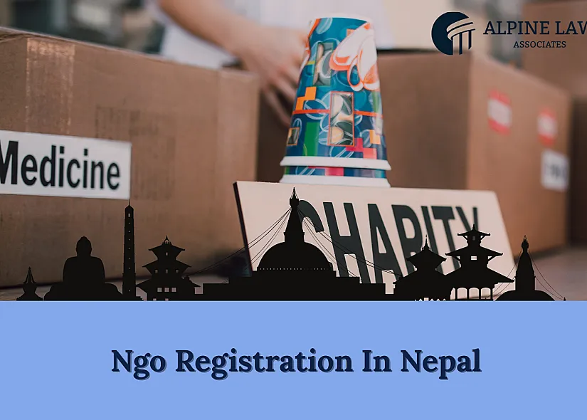 NGO Registration in Nepal 2082/83 (2026) &mdash; Process & Law