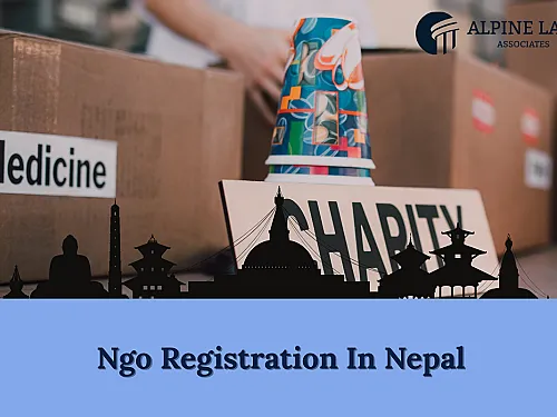NGO Registration in Nepal (2026): Process, Documents & SWC Affiliation