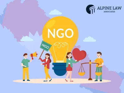 NGO Registration in Nepal - (2025 Update)