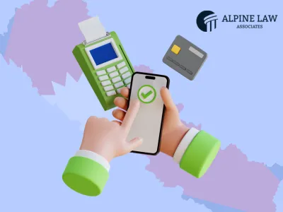 Key Features of the Electronic Transaction Act, 2063 (2008) in Nepal