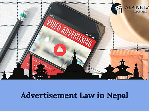 Advertisement Law in Nepal 2082/83 (2026)