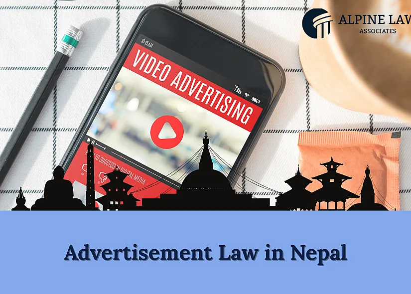 Advertisement Law in Nepal