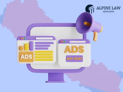 Advertisement Law in Nepal