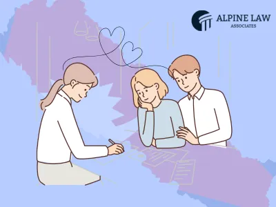 नेपालमा अदालती विवाहको प्रक्रिया