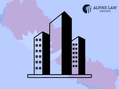 Public, Private and Non-Profit Companies in Nepal