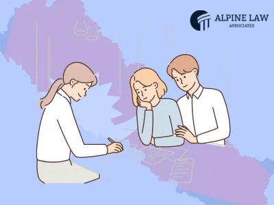 Best Marriage Lawyer in Nepal / Best Marriage Law Firm in Nepal