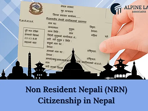 NRN Citizenship in Nepal: Eligibility, Process & ID Card Guide (2026)