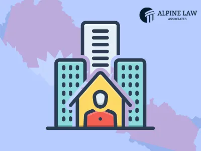 Non-Resident Nepali (NRN) Property Rights in Nepal