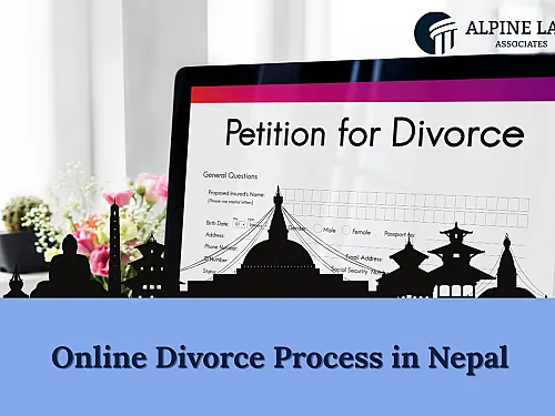 Online Divorce in Nepal: What Is Possible Remotely & What Still Needs Court (2026)