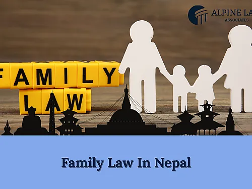 Family Law in Nepal 2082/83 (2026) &mdash; Civil Code 2074 Pillar Guide