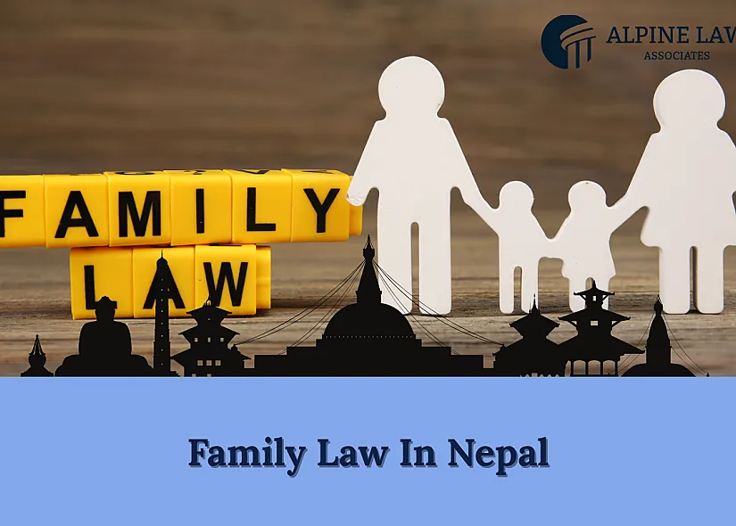 Family Law in Nepal: Marriage, Divorce, Inheritance & More