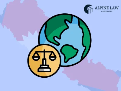 Inchoate Offences in Nepal: Incitement, Conspiracy, and Attempt in Nepal