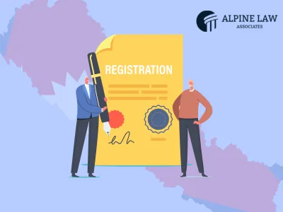 Online Company Registration Process in Nepal Explained
