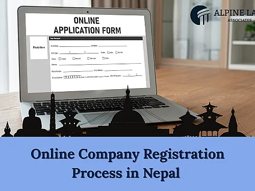 Online Company Registration in Nepal 2026: OCR Portal Guide