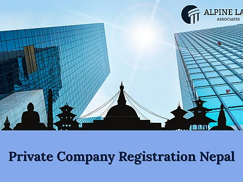 Private Company Registration in Nepal: A Step-by-Step Guide