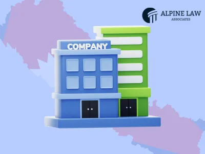 Private Company Registration in Nepal: A Step-by-Step Guide