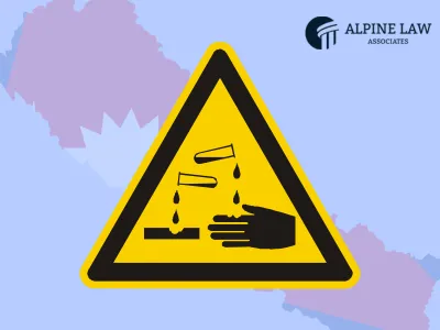 Understanding Nepal's Acid Attack Laws: Legal Protections and Penalties