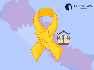 Understanding Nepal's Suicide Law: Abetment, Legal Provisions, and Support