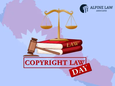 Understanding Copyright Law in Nepal: Rights, Protection, and Enforcement