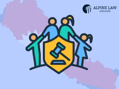 Children's Act Nepal 2075 (2018) &mdash; Rights, Juvenile Justice