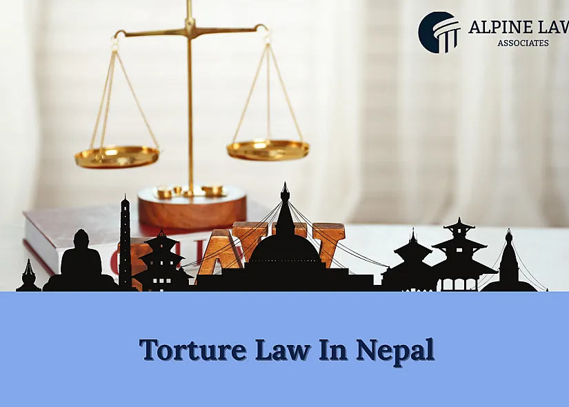 Torture Law in Nepal (2026): Constitution Art 22 + Penal Code 2074